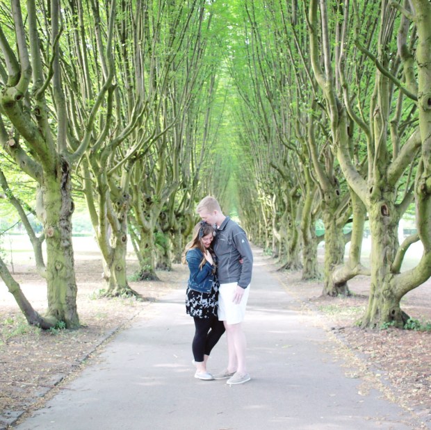 Copenhagen Adventures