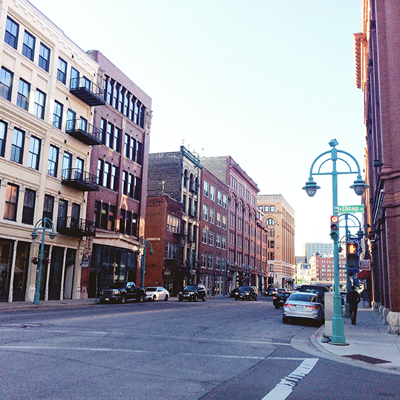 Month in Review: June, 2018