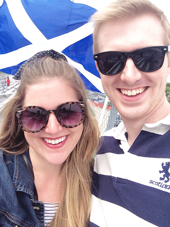 Month in Review: June, 2018