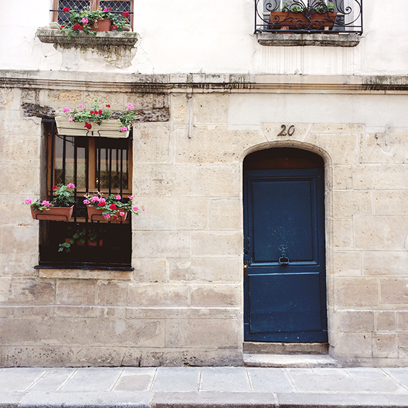 Month in Review: June, 2018