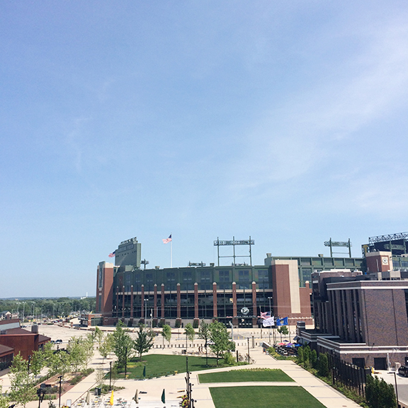 Month in Review: June, 2018