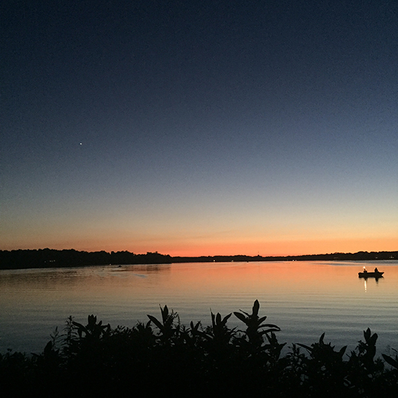 Month in Review: July, 2018