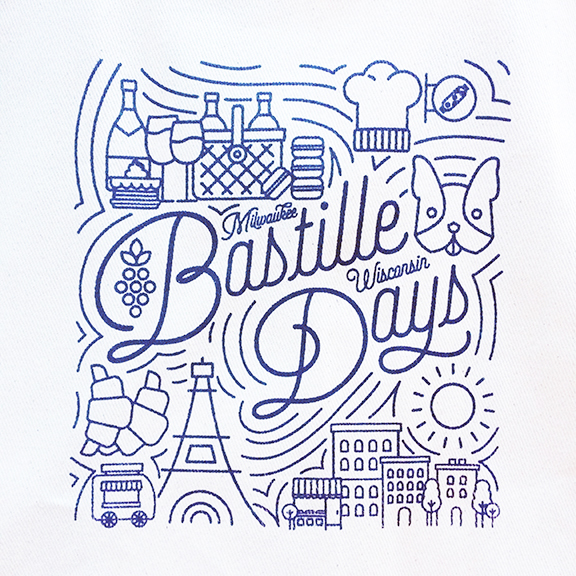 Month in Review: July, 2018