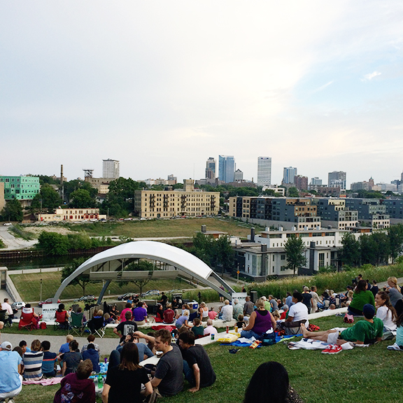 Month in Review: July, 2018