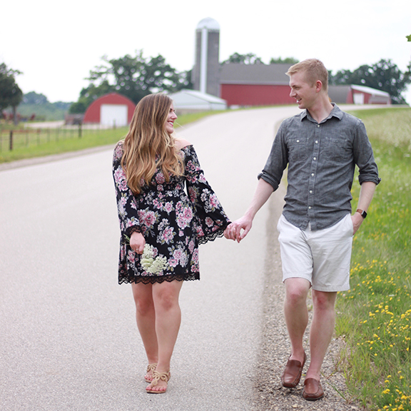 Month in Review: August, 2018