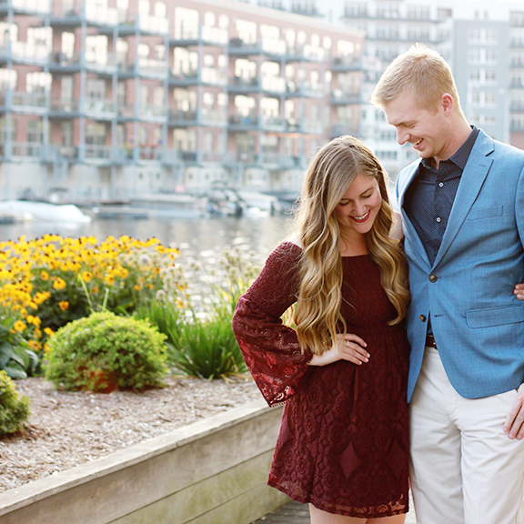 Month in Review: August, 2018