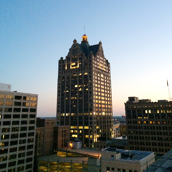 Month in Review: August, 2018