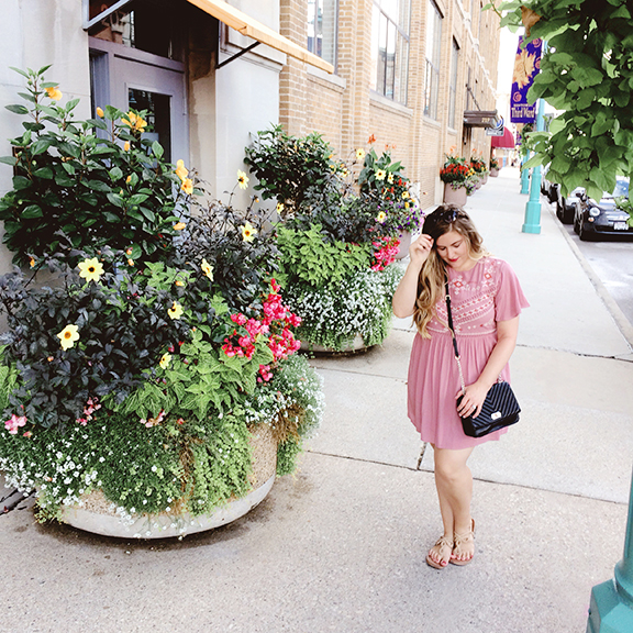 Month in Review, September, 2018