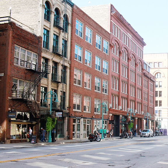 Month in Review, September, 2018