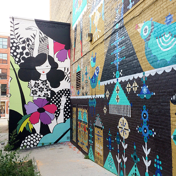 Month in Review, September, 2018