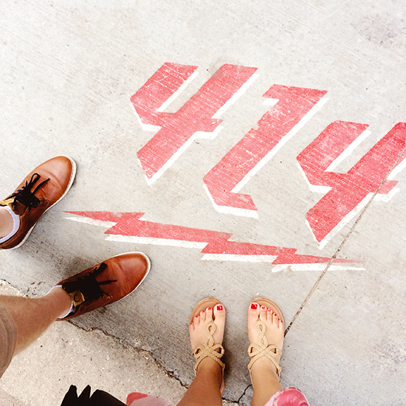 Month in Review, September, 2018