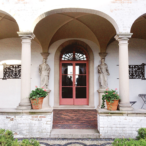 Month in Review, September, 2018