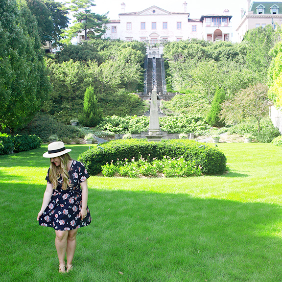 Month in Review, September, 2018