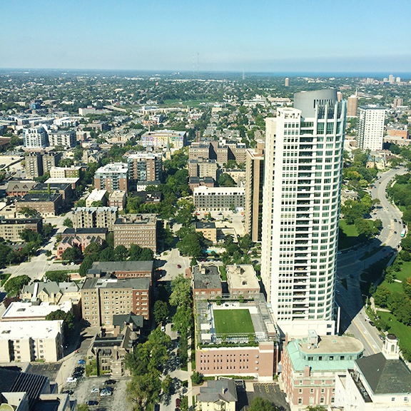 Month in Review, September, 2018