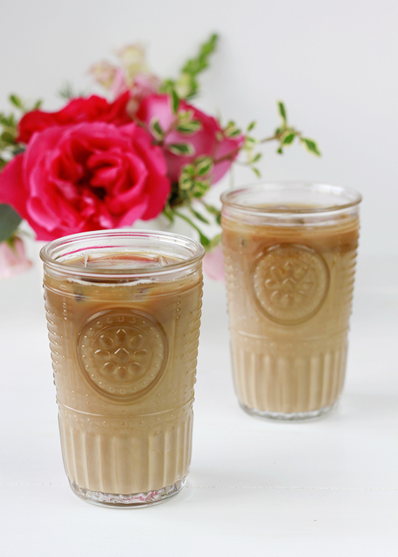 Cold Brew Cocktail | Coffee Cocktail Inspiration | Cocktail Idea | Brunch Cocktails | Iced Coffee Cocktail | Coffee Lovers