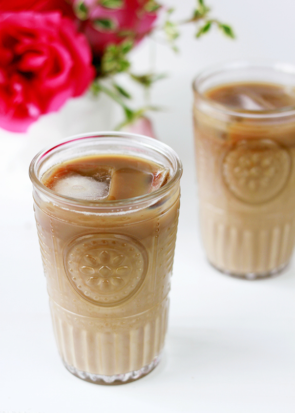 Cold Brew Cocktail | Coffee Cocktail Inspiration | Cocktail Idea | Brunch Cocktails | Iced Coffee Cocktail | Coffee Lovers