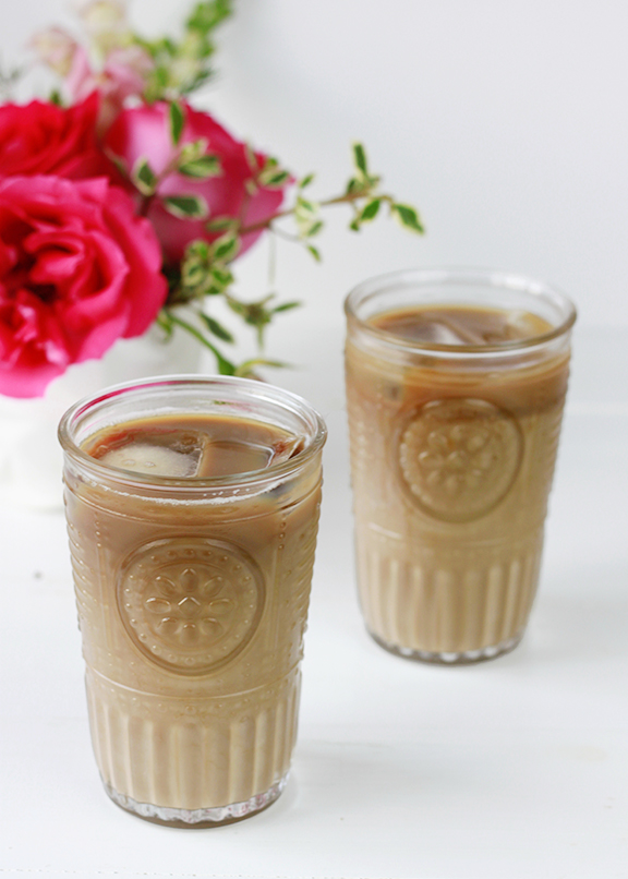 Cold Brew Cocktail | Coffee Cocktail Inspiration | Cocktail Idea | Brunch Cocktails | Iced Coffee Cocktail | Coffee Lovers