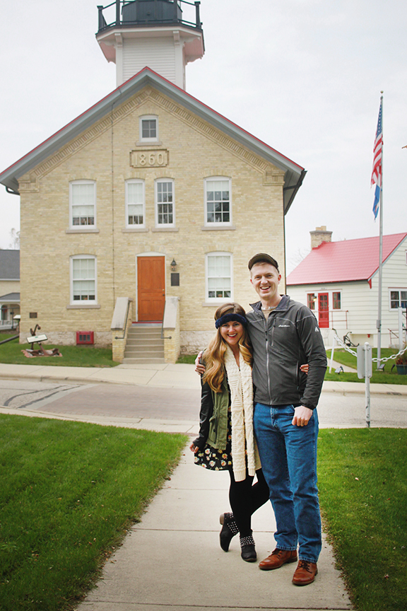 Month in Review: October, 2018