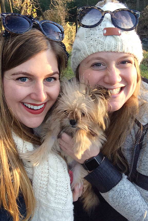 Month in Review: October, 2018