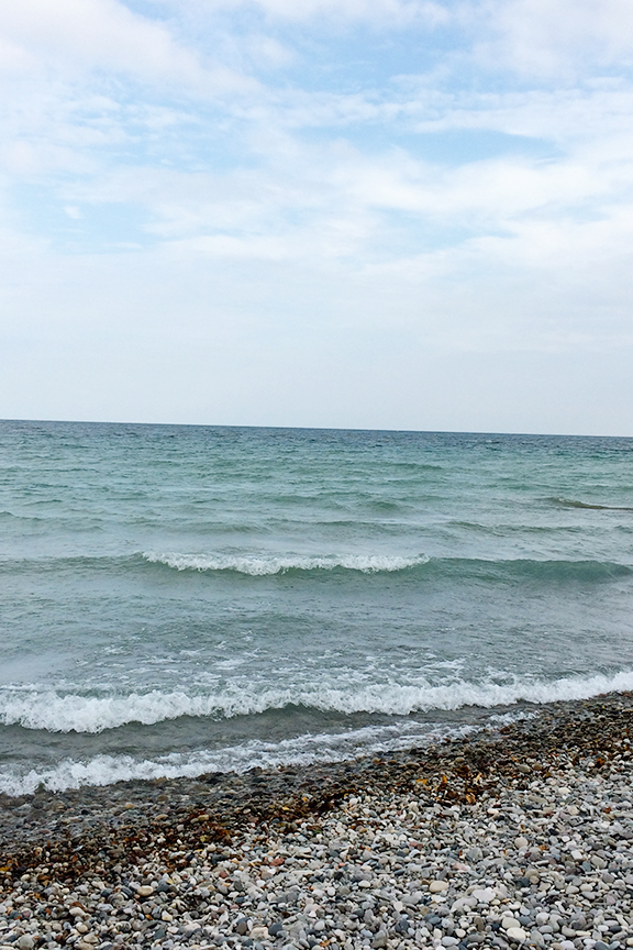 Month in Review: October, 2018