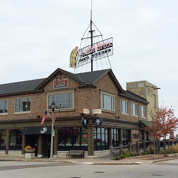 Month in Review: October, 2018