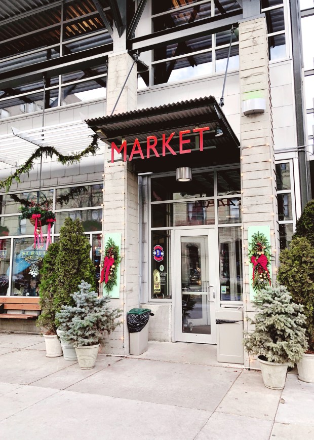 Month in Review: December, 2018