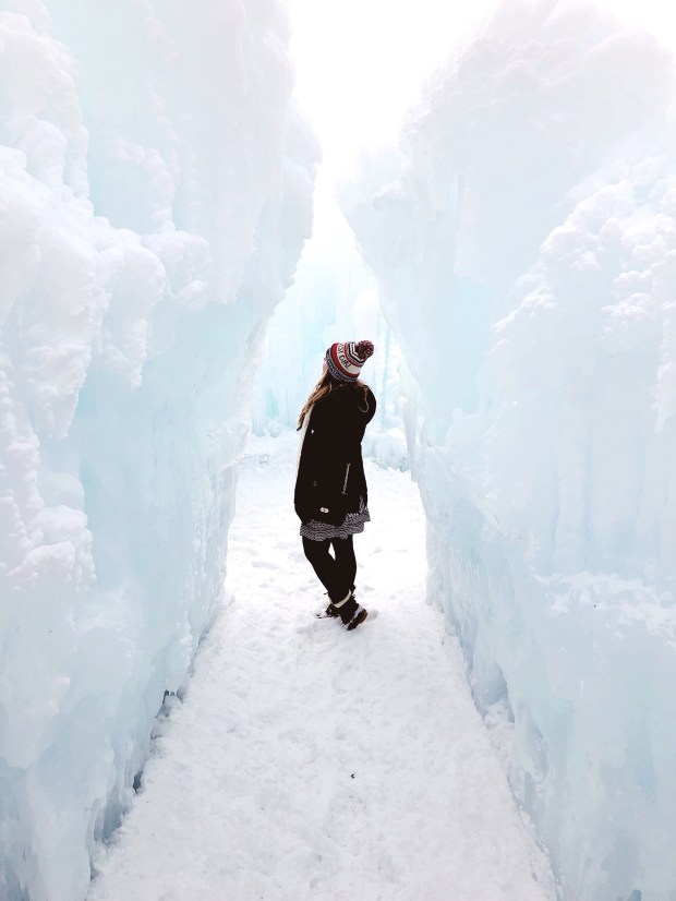 Month in Review: February 2019