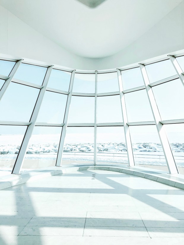 Month in Review: February 2019