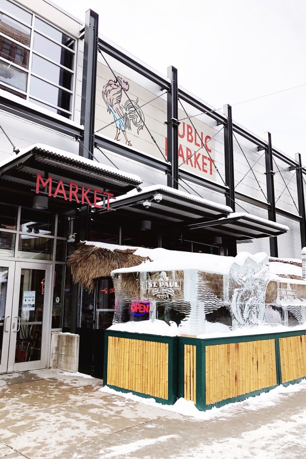 Month in Review: January 2019