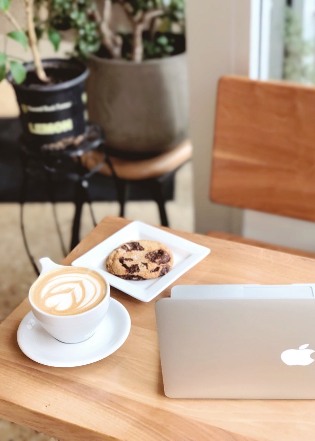 Month in Review: March 2019