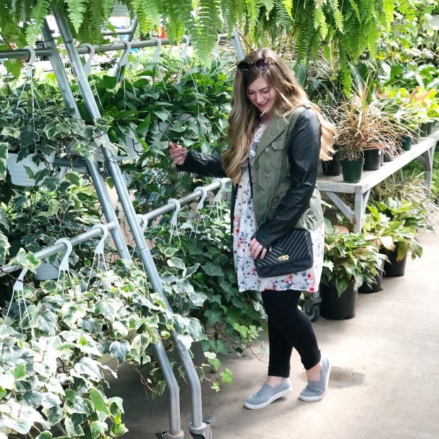 Month in Review: March 2019