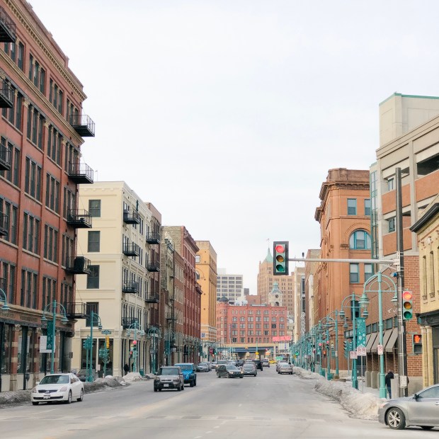 Month in Review: March 2019