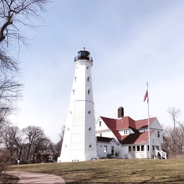 Month in Review: March 2019